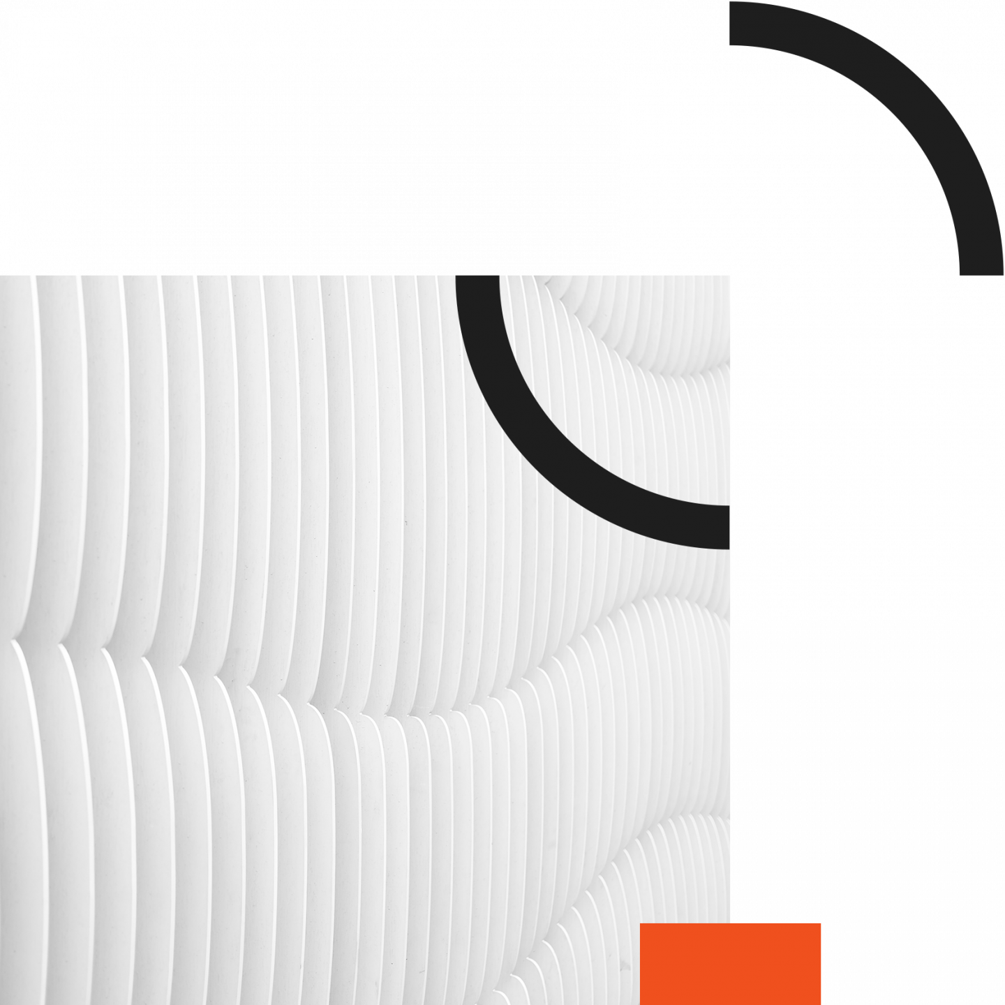 Grafisk element - Produktion og total supply chain - Ydelse - JV Consulting